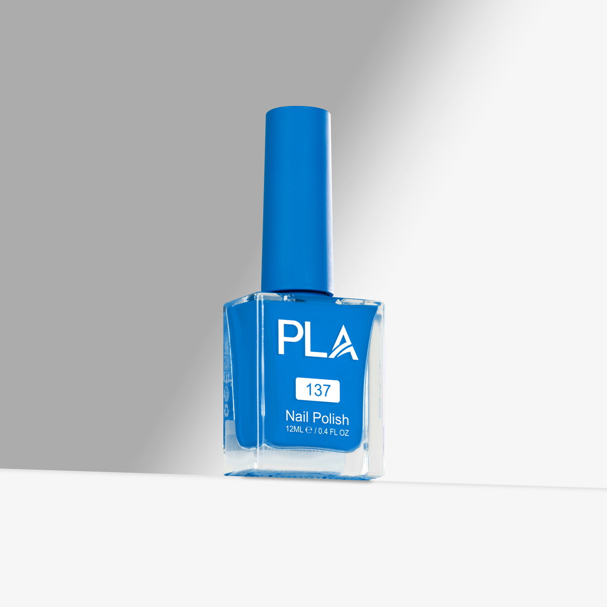 PLA | NAIL LACQUER | HANUKKAH IN HEELS - 137
