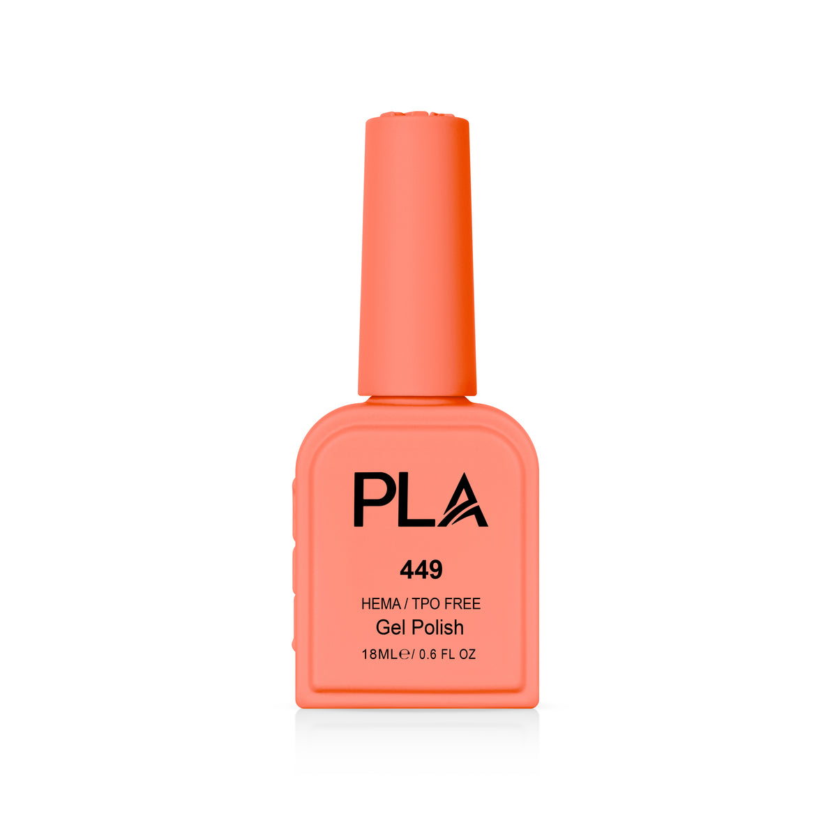 PLA (ICON COLLECTION) | GEL POLISH | AIRPLANE MODE - 449