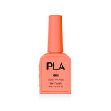PLA (ICON COLLECTION) | GEL POLISH | AIRPLANE MODE - 449