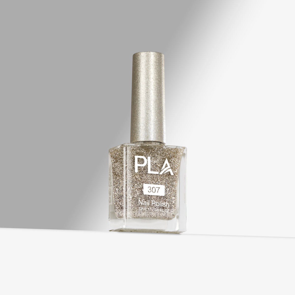 PLA | NAIL LACQUER | PUTTIN' ON THE GLITZ - 307