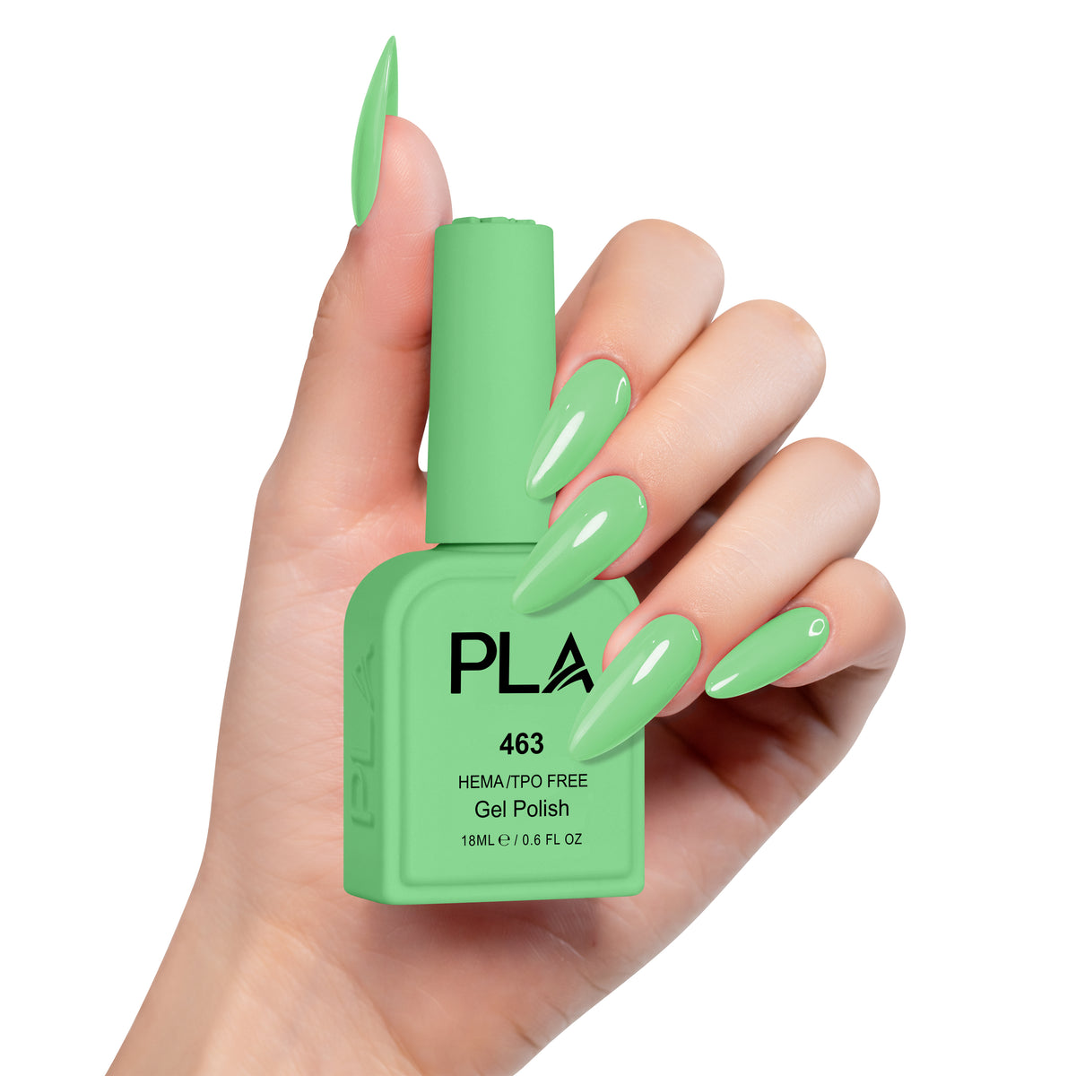 PLA (ICON COLLECTION) | GEL POLISH | GAME OF THROWS - 463