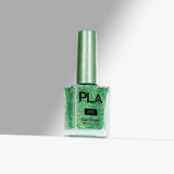 PLA | NAIL LACQUER | SHEER LUCK - 305