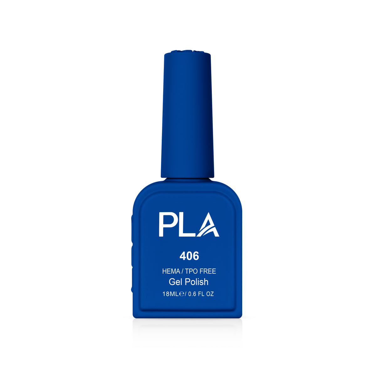 PLA (ICON COLLECTION) | GEL POLISH | REIGN CHECK - 406
