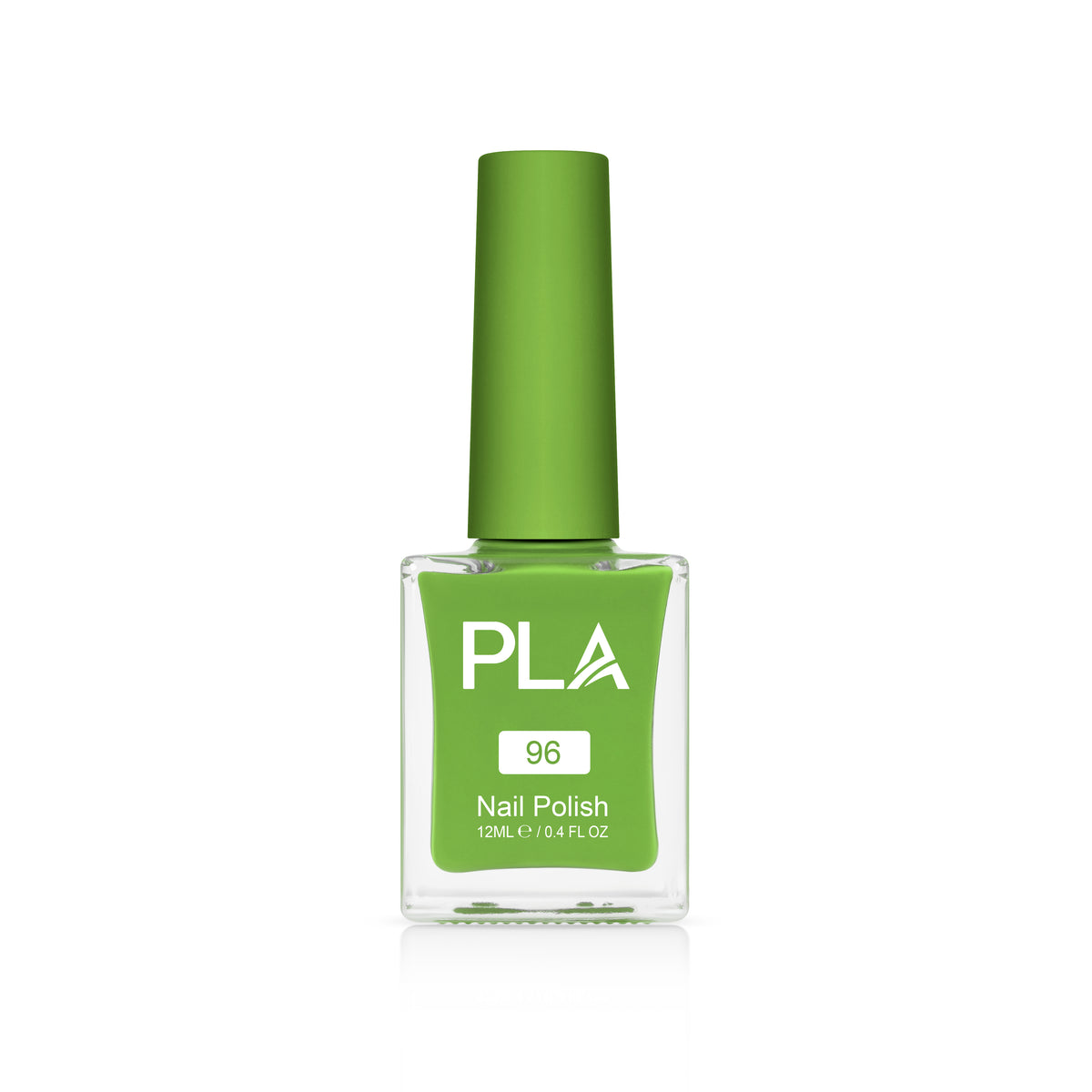 PLA | NAIL LACQUER | CHASING FORTUNE - 96