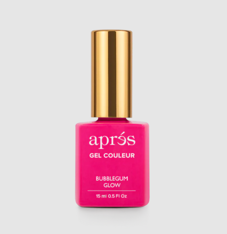 APRES - Gel Couleur - Bubblegum Glow