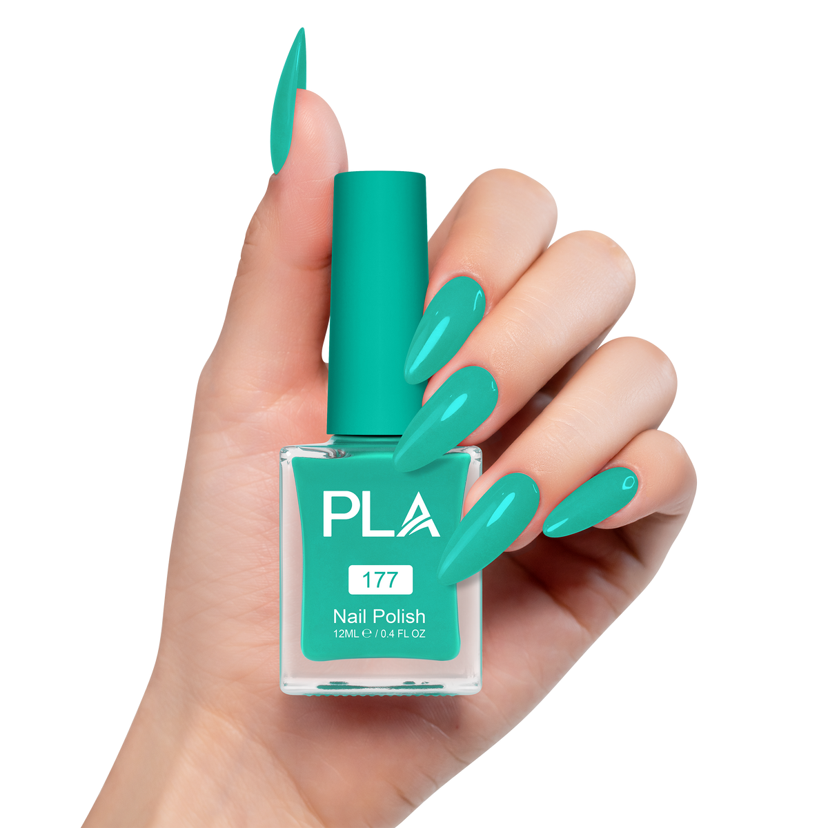 PLA | NAIL LACQUER | BOSS BABE - 177