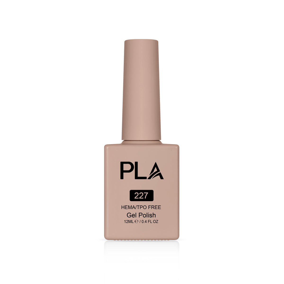 PLA | GEL POLISH | YOUR BIGGEST FLAN - 227