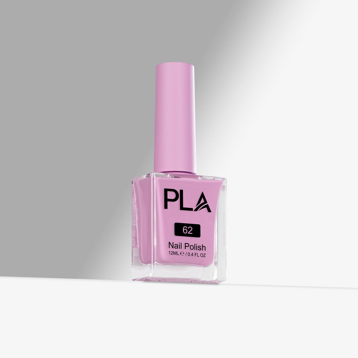 PLA | NAIL LACQUER | YOU HAD ME AT HELLO - 62