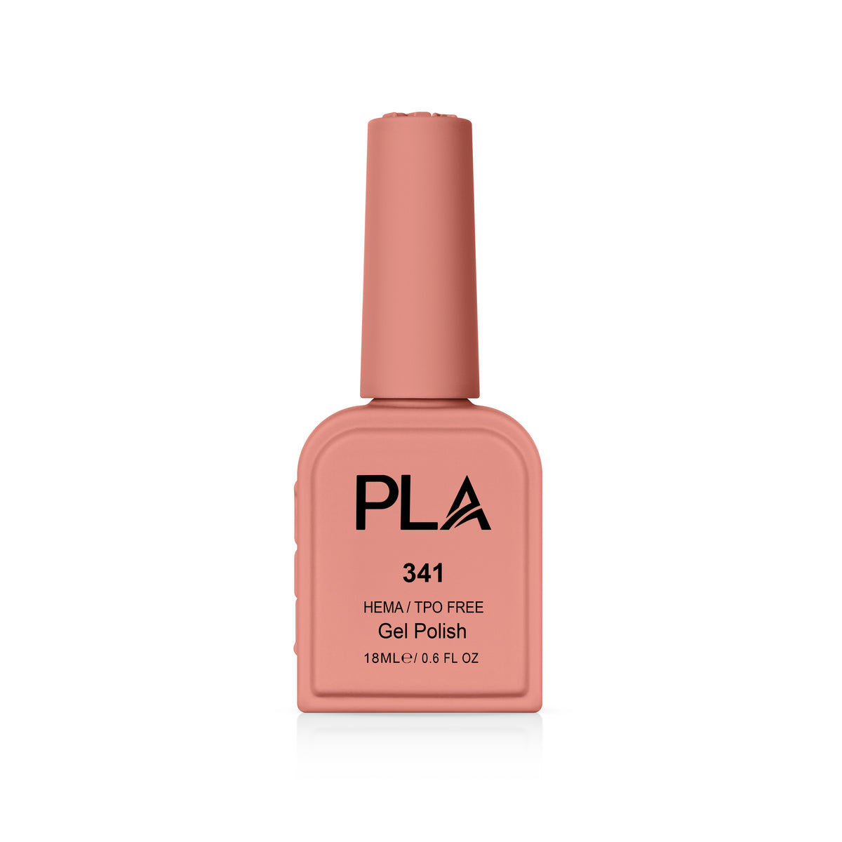 PLA (ICON COLLECTION) | GEL POLISH | YOU'RE A PEACH - 341
