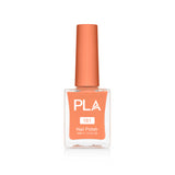 PLA | NAIL LACQUER | FIND OUT THE HARD WAY - 161