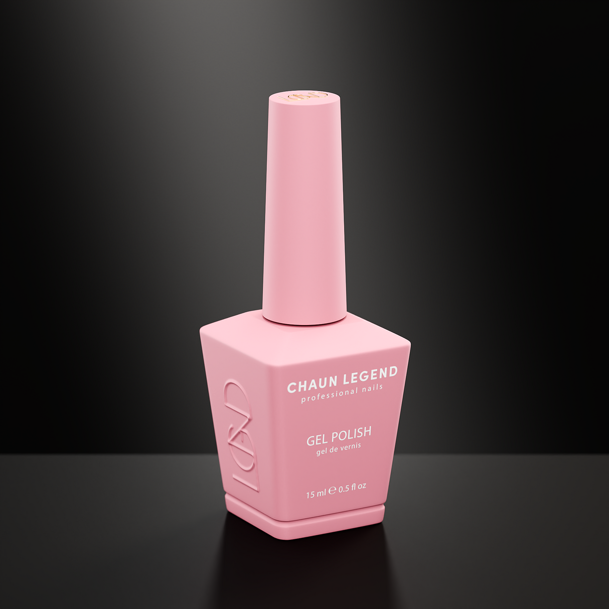 CHAUN LEGEND | GEL POLISH | LGND COLLECTION VOL. 1 | 5001-5080