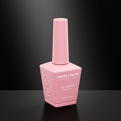 CHAUN LEGEND | GEL POLISH | LGND COLLECTION VOL. 1 | 5001-5080