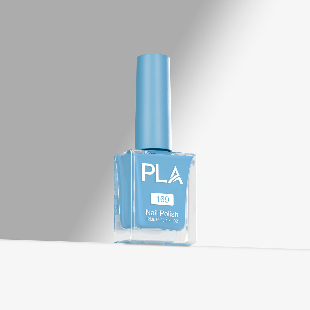 PLA | NAIL LACQUER | I WANT IT ALL - 169