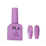 PLA (ICON COLLECTION) | GEL POLISH | GRAPE ESCAPE - 328