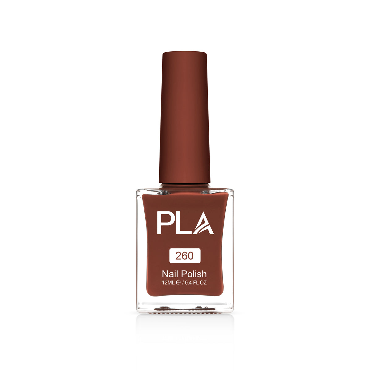 PLA | NAIL LACQUER | RAINBOOT RED - 260