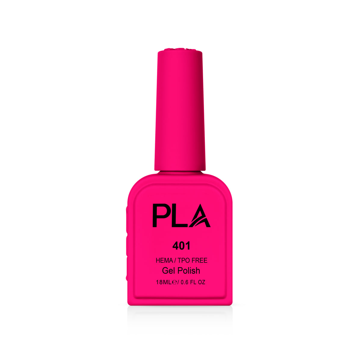 PLA (ICON COLLECTION) | GEL POLISH | LONG LIVE ME - 401