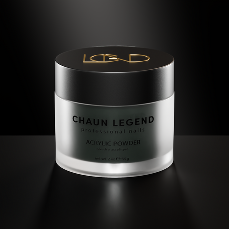 CHAUN LEGEND | ACRYLIC POWDER 2 OZ | COLLECTION - 86 COLORS