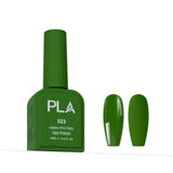 PLA (ICON COLLECTION) | GEL POLISH | DONT LEAF ME - 523