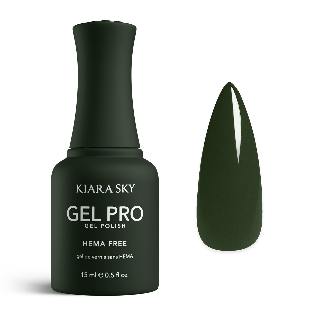 KIARA SKY | GEL PRO HEMA FREE GEL POLISH | VOLUME 3 | 101 - 150