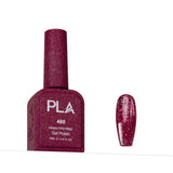 PLA (ICON COLLECTION) | GEL POLISH | CANDY APPLE BOTTOM JEANS - 480