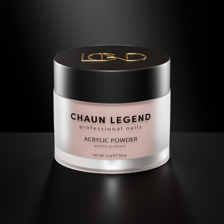 CHAUN LEGEND | ACRYLIC POWDER 2 OZ | COLLECTION - 86 COLORS