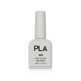 PLA (ICON COLLECTION) | GEL POLISH | CITY LIGHTS - 553