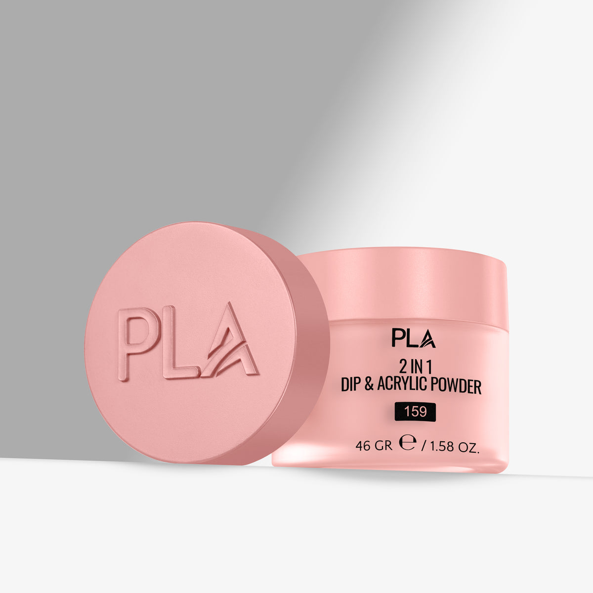 PLA | ACRYLIC & DIP POWDER | NO MAN NEEDED - 159