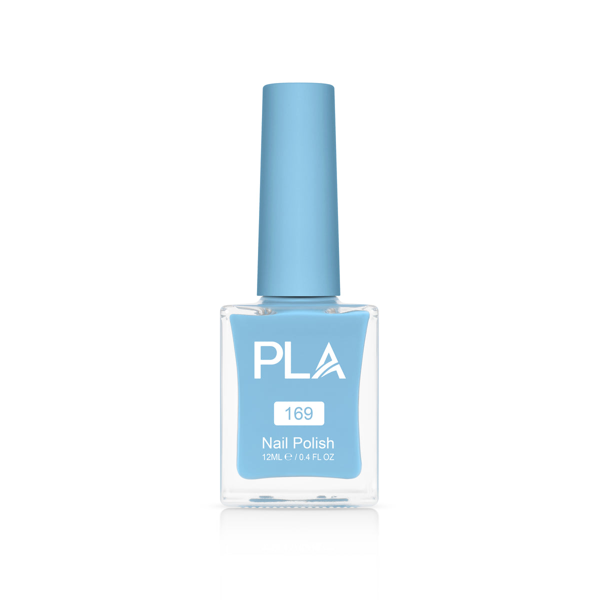 PLA | NAIL LACQUER | I WANT IT ALL - 169