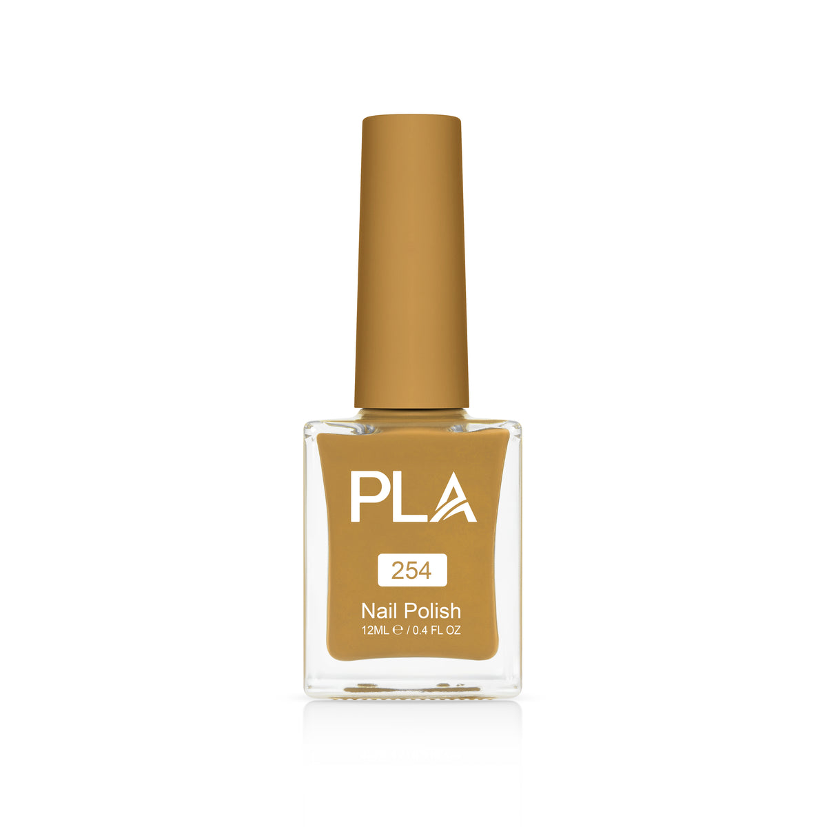 PLA | NAIL LACQUER | A-MAIZE-ING - 254