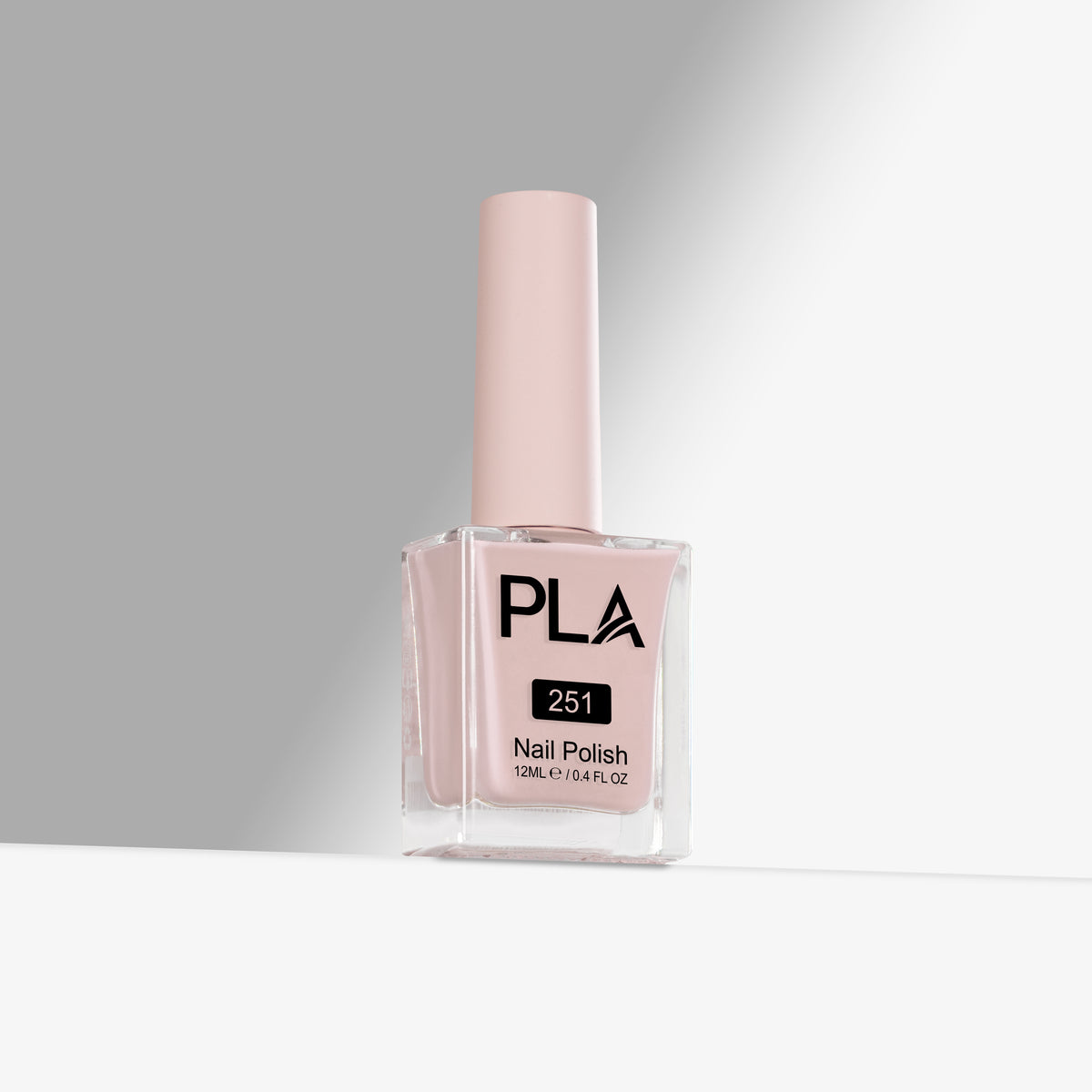 PLA | NAIL LACQUER | SAY CHEESE! - 251