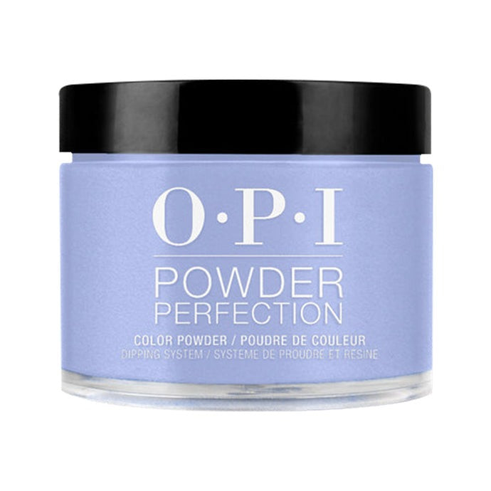 OPI | POWDER | P009 CHARGE IT TO THEIR ROOM