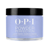 OPI | POWDER | P009 CHARGE IT TO THEIR ROOM