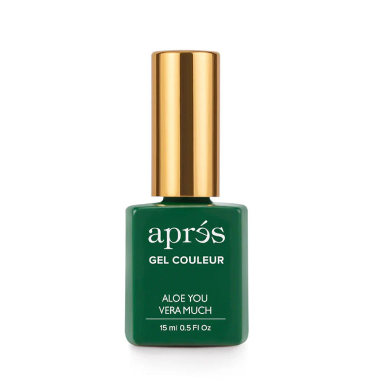 APRES - Gel Couleur - Aloe You Vera Much
