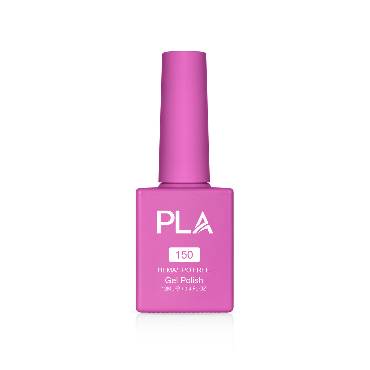PLA | GEL POLISH | MOOD: $CE0,000,000 - 150