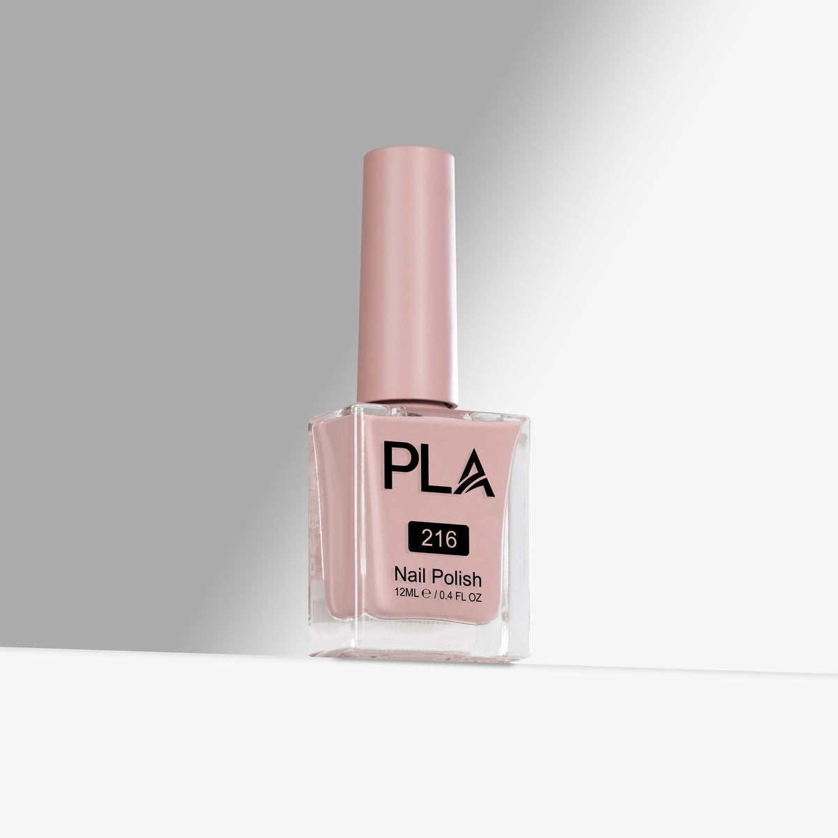 PLA | NAIL LACQUER | A SURE SHINE - 216
