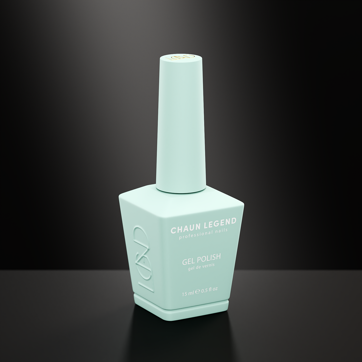 CHAUN LEGEND | GEL POLISH | LGND COLLECTION VOL. 1 | 5001-5080
