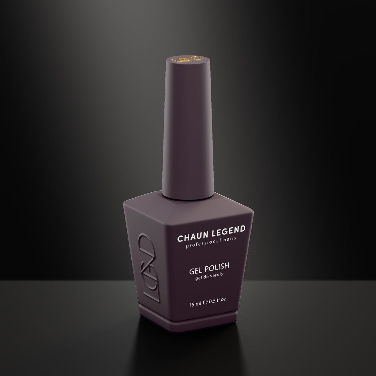 CHAUN LEGEND | GEL POLISH | LGND COLLECTION VOL. 2.2 | 5171-5240 & 5081-5090