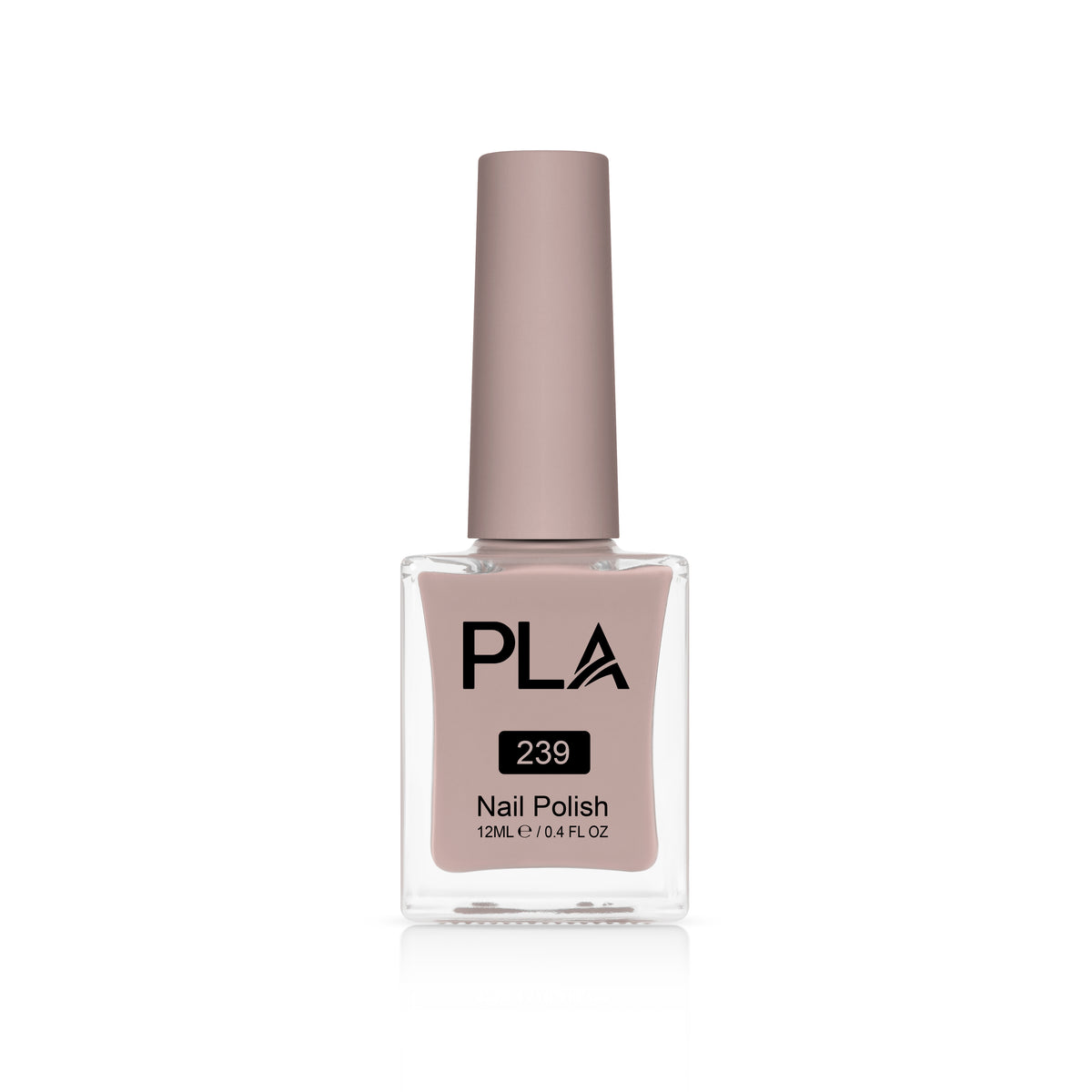 PLA | NAIL LACQUER | FORBIDDEN FRUIT - 239