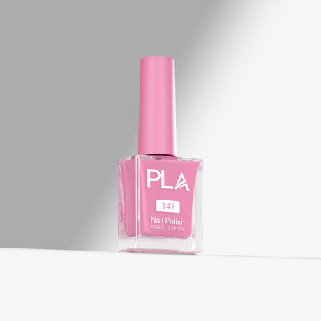 PLA | NAIL LACQUER | HUSTLE, REST, REPEAT - 147