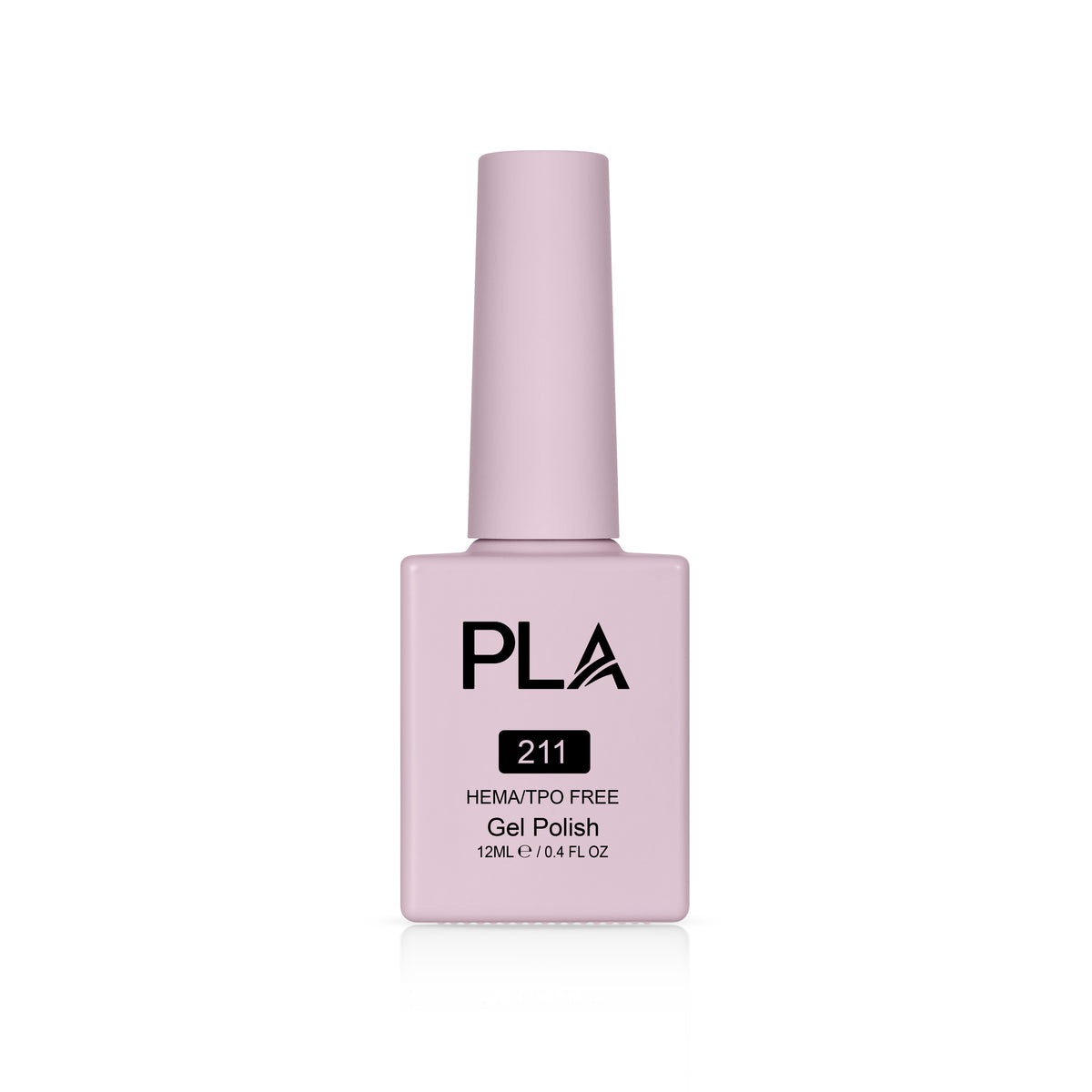 PLA | GEL POLISH | TRUE YOU - 211