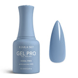 KIARA SKY | GEL PRO HEMA FREE GEL POLISH | VOLUME 2 | 051 - 100