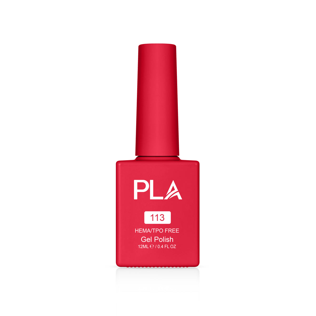 PLA | GEL POLISH | SANTAS MY TINDER MATCH - 113