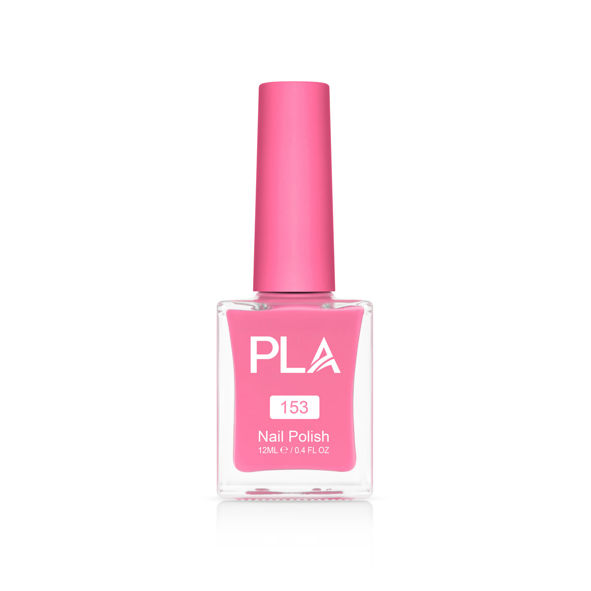 PLA | NAIL LACQUER | GOAL DIGGER - 153