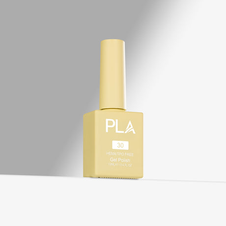 PLA | GEL POLISH | JUST POLLEN YOUR LEG - 30