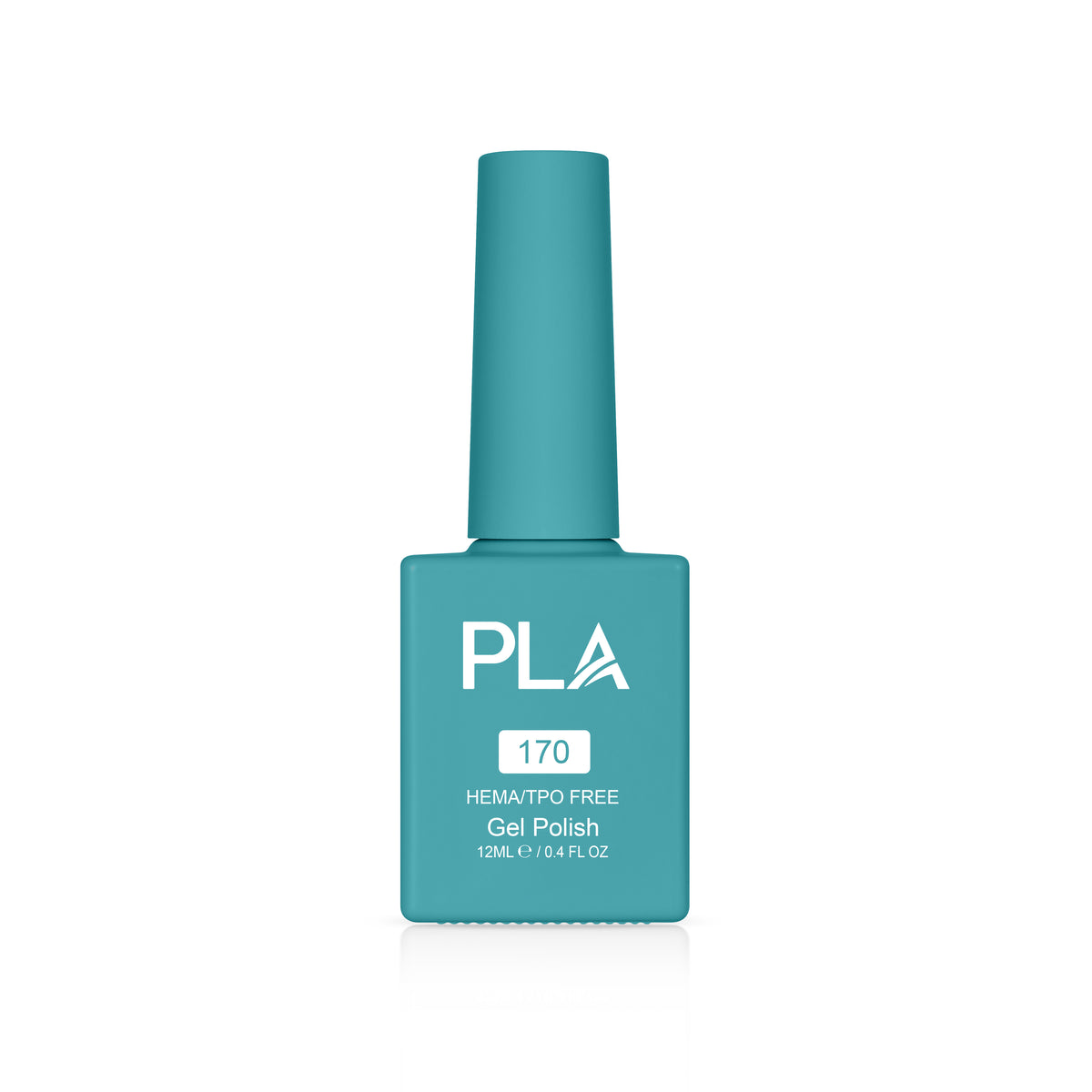 PLA | GEL POLISH | ALL EYES ON ME - 170