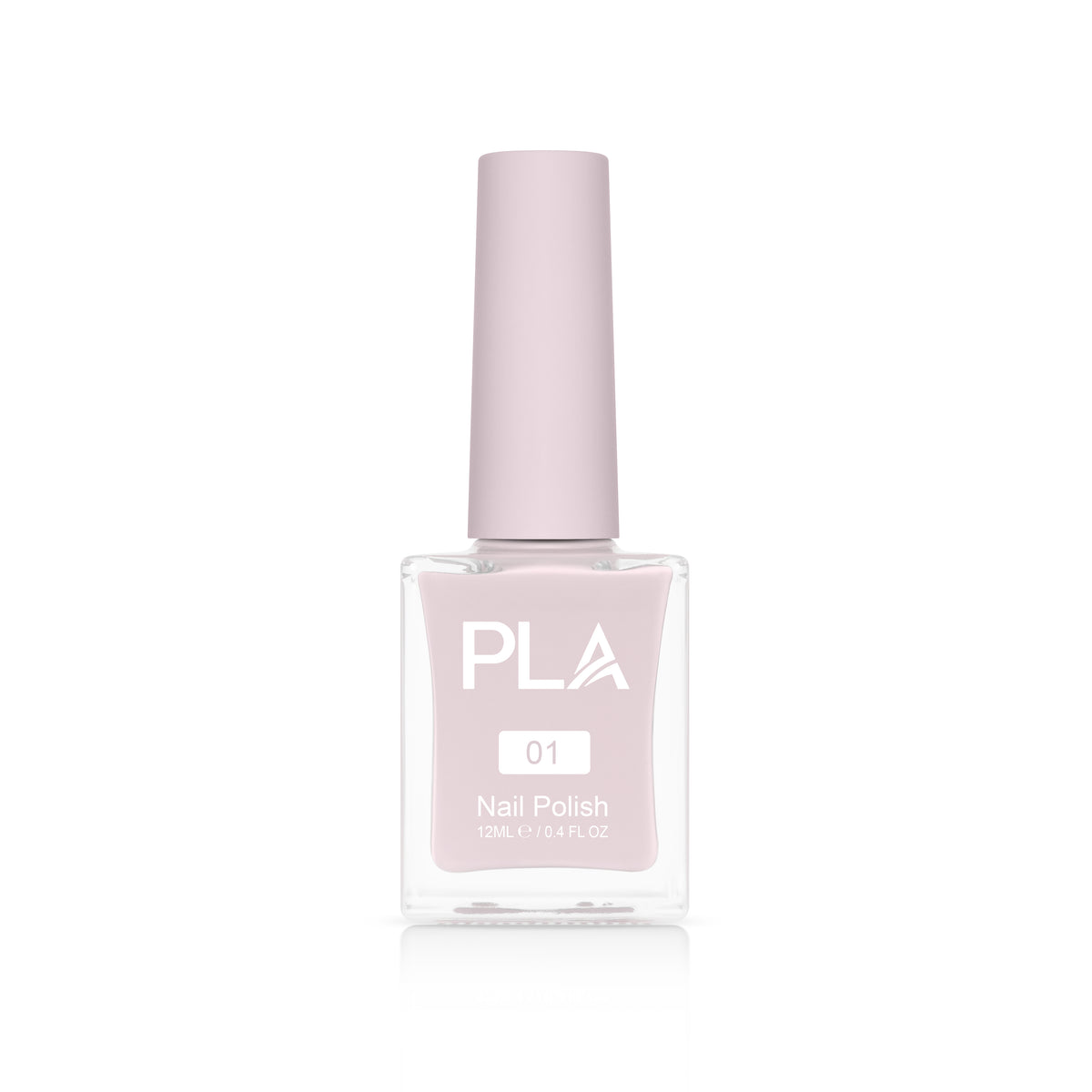 PLA | NAIL LACQUER | TURNIP THE BEET - 01