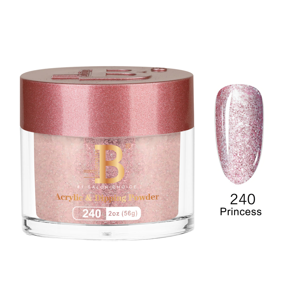 BILLIONAIRE | POWDER | IMPERIAL 240 - PRINCESS