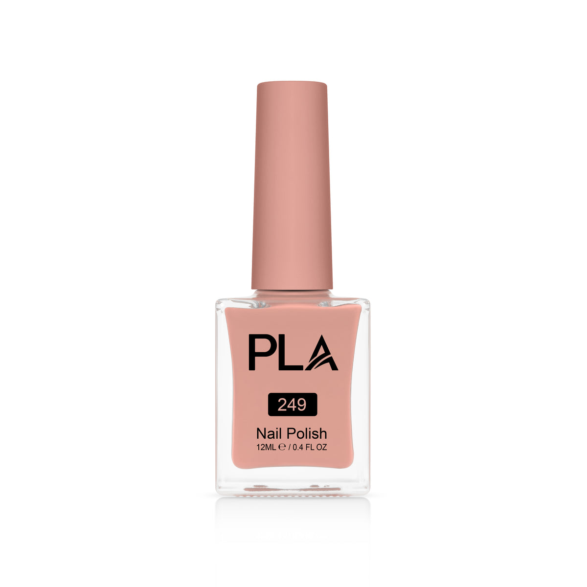 PLA | NAIL LACQUER | YOU WANT A PIZZA ME? - 249