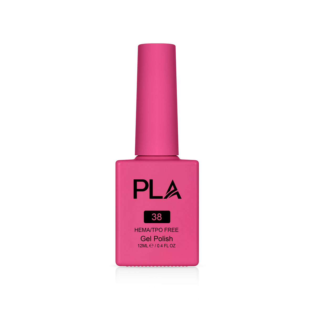 PLA | GEL POLISH | AND SNAP - 38