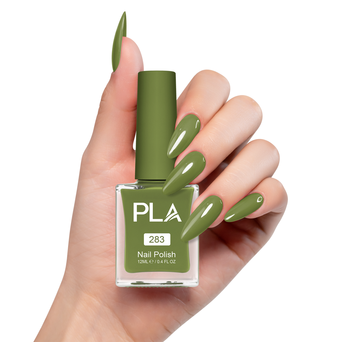 PLA | NAIL LACQUER | DOWN THE ORCHARD - 283